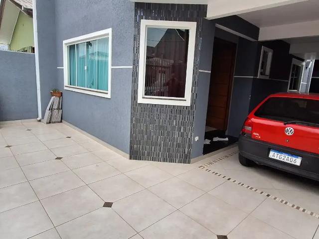 Casa venda em Sítio Cercado, Curitiba
