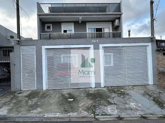 Casa venda em Sítio Cercado, Curitiba