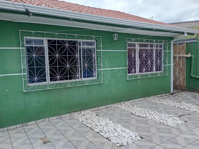 Casa venda em Região Geográfica Imediata de Curitiba, Região Metropolitana de Curitiba