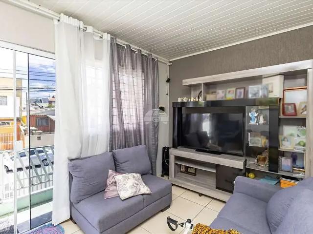 Casa venda em Região Geográfica Imediata de Curitiba, Região Metropolitana de Curitiba