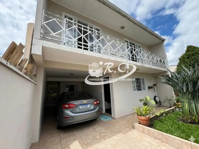 Casa venda em Região Geográfica Imediata de Curitiba, Região Metropolitana de Curitiba