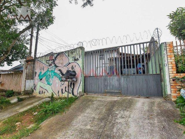 Casa venda em Sítio Cercado, Curitiba