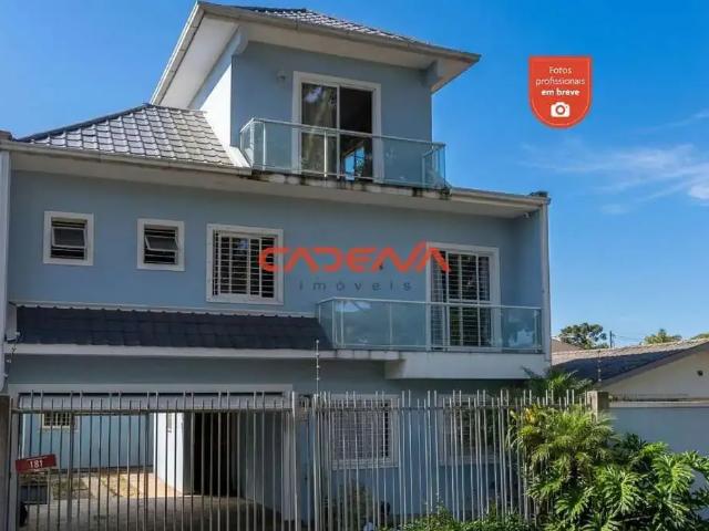 Casa venda em Região Geográfica Imediata de Curitiba, Região Metropolitana de Curitiba
