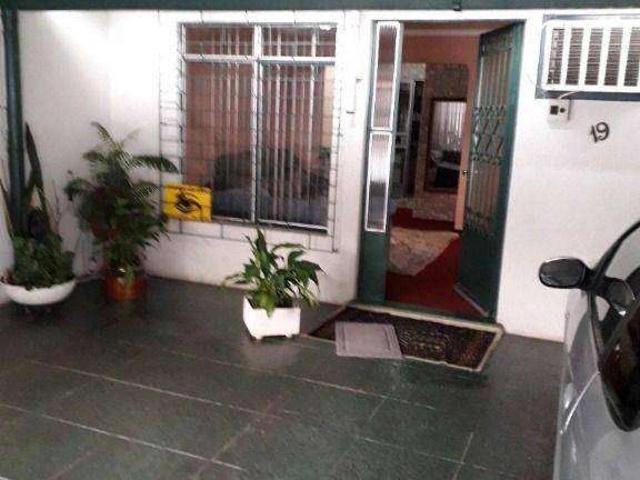 Casa venda em Tarumã, Curitiba