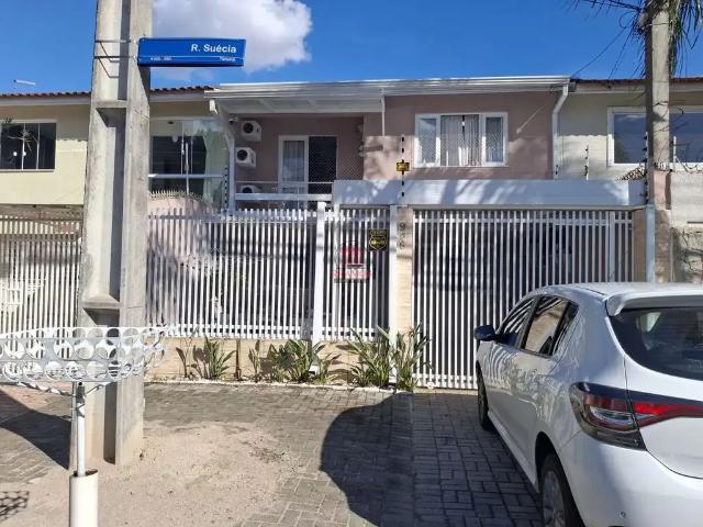 Casa venda em Região Geográfica Imediata de Curitiba, Região Metropolitana de Curitiba