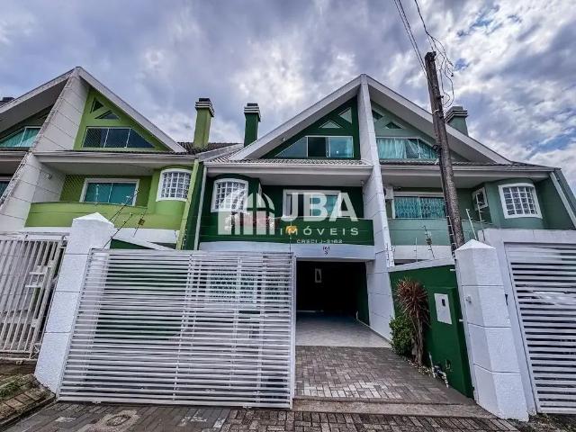 Casa venda em Região Geográfica Imediata de Curitiba, Região Metropolitana de Curitiba