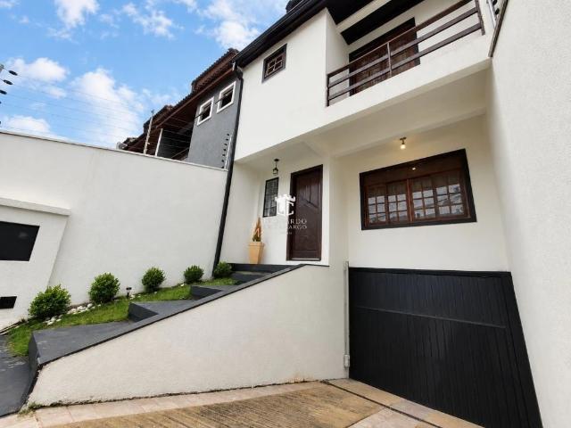 Casa venda em Tarumã, Curitiba