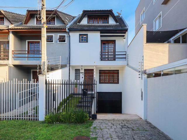 Casa venda em Região Geográfica Imediata de Curitiba, Região Metropolitana de Curitiba