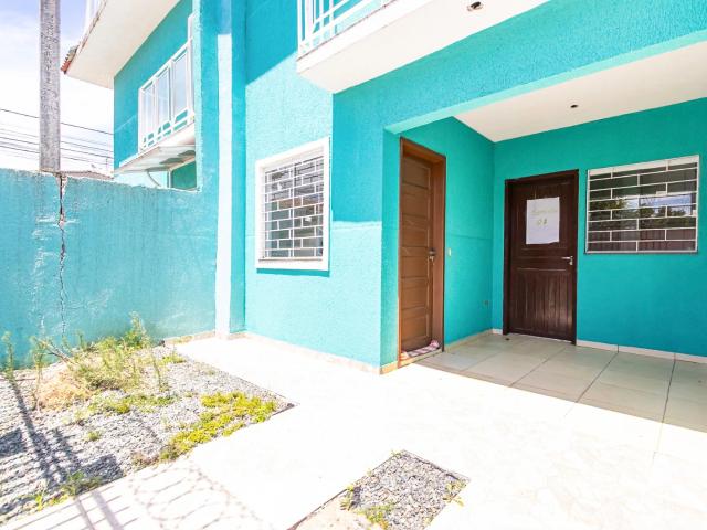Casa venda em Moradias Santa Rita, Curitiba