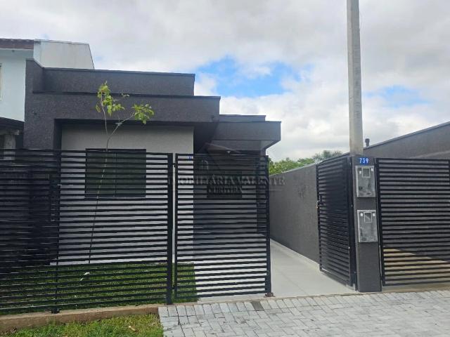 Casa venda em Tatuquara, Curitiba