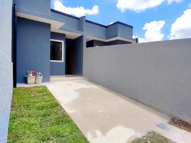 Casa venda em Moradias Dalagassa, Curitiba