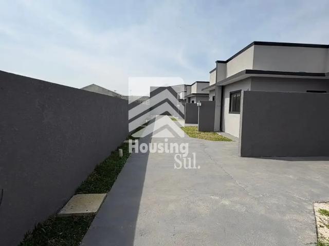 Casa venda em Região Geográfica Imediata de Curitiba, Região Metropolitana de Curitiba