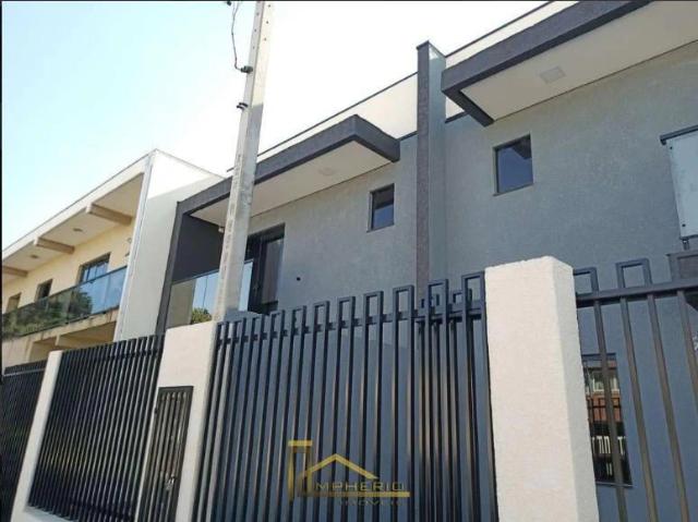 Casa venda em Moradias dos Evangélicos I, Curitiba