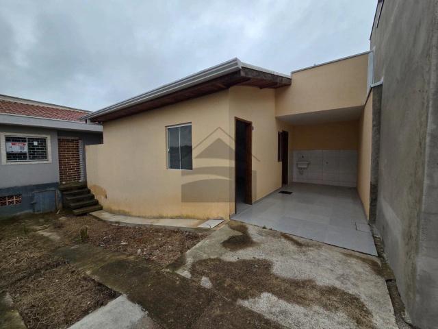 Casa venda em Vila Terra Santa, Curitiba
