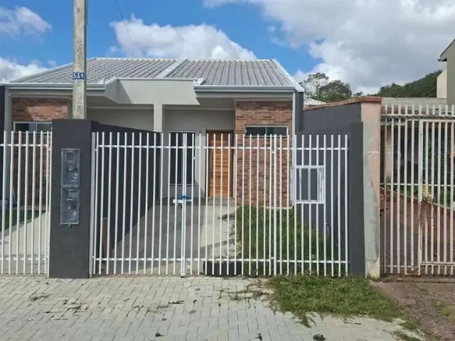 Casa venda em Região Geográfica Imediata de Curitiba, Região Metropolitana de Curitiba