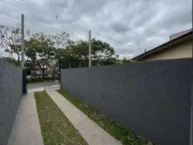 Casa venda em Moradias dos Evangélicos II, Curitiba