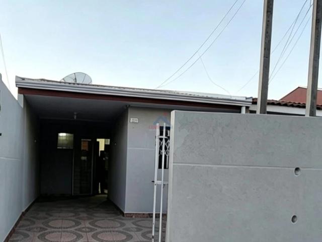 Casa venda em Moradias Santa Rita, Curitiba