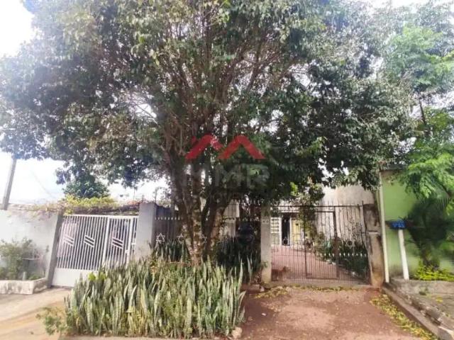 Casa venda em Tatuquara, Curitiba