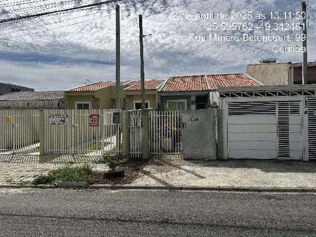 Casa venda em Região Geográfica Imediata de Curitiba, Região Metropolitana de Curitiba
