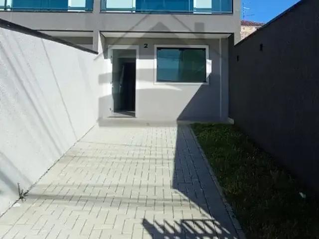 Casa venda em Tatuquara, Curitiba