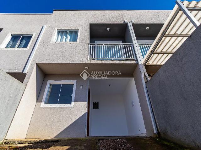 Casa venda em Moradias Santa Rita, Curitiba