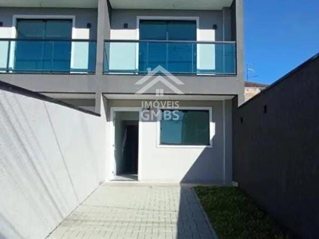 Casa venda em Vila Moradias Beira-rio, Curitiba