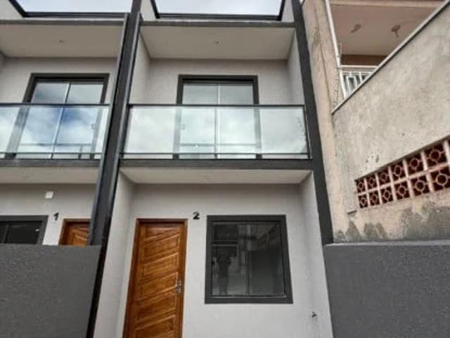Casa venda em Tatuquara, Curitiba
