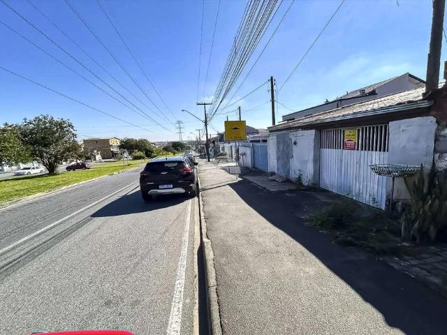 Casa venda em Tatuquara, Curitiba