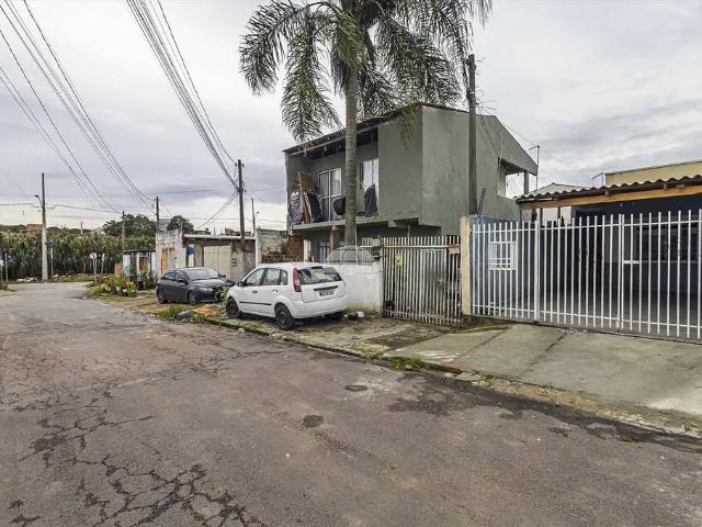 Casa venda em Tatuquara, Curitiba