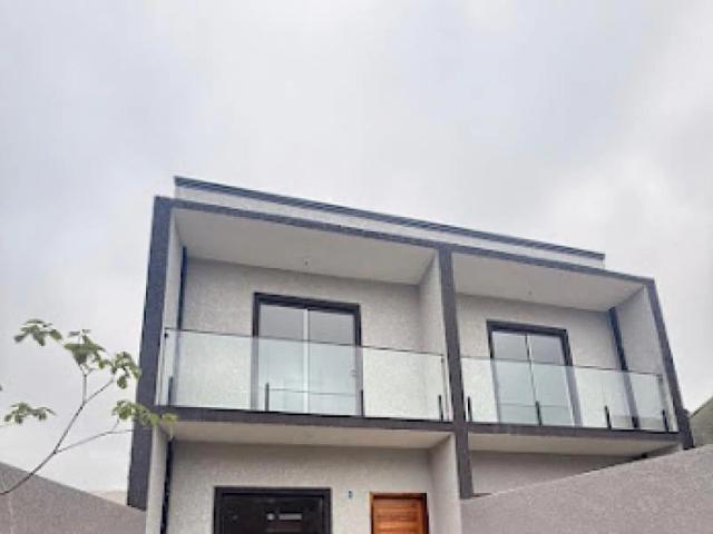 Casa venda em Curitiba, Região Geográfica Intermediária de Curitiba
