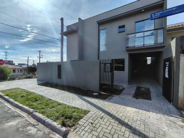 Casa venda em Tatuquara, Curitiba