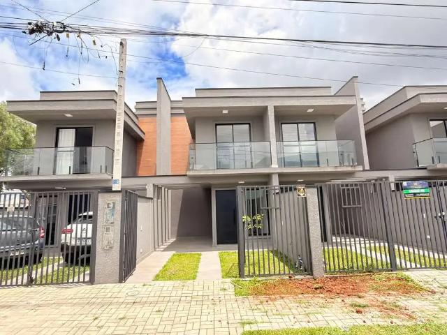 Casa venda em Região Geográfica Imediata de Curitiba, Região Metropolitana de Curitiba