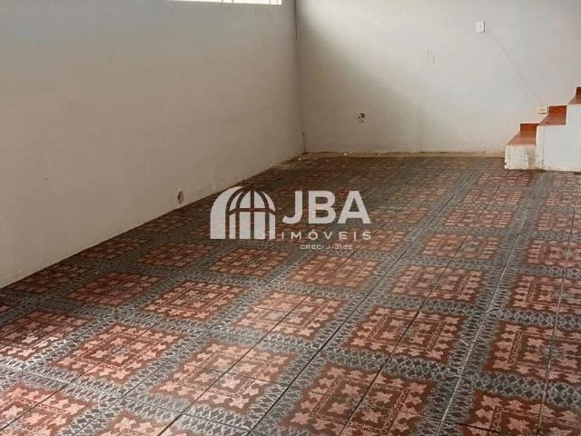 Casa venda em Moradias Santa Rita, Curitiba