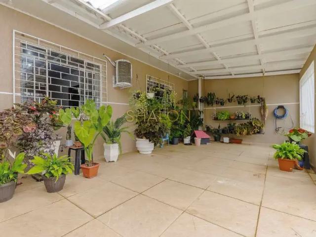 Casa venda em Moradias dos Evangélicos I, Curitiba