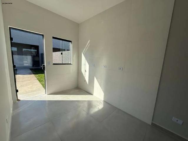 Casa venda em Novo Mundo, Curitiba