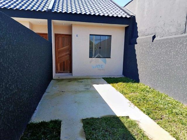Casa venda em Região Geográfica Imediata de Curitiba, Região Metropolitana de Curitiba