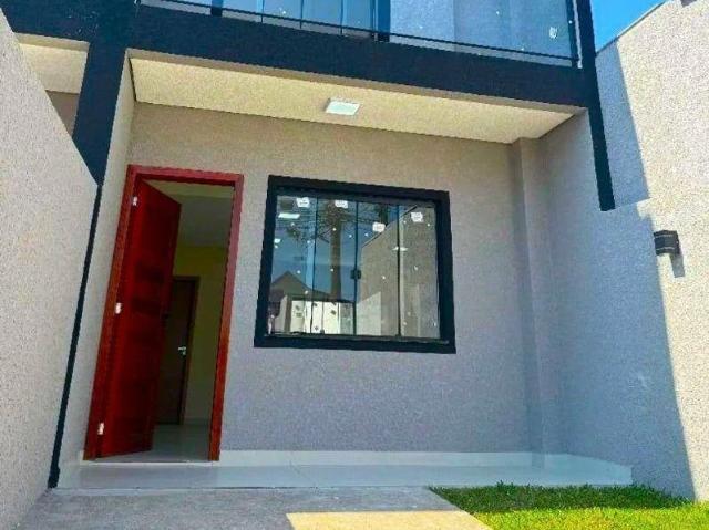 Casa venda em Tatuquara, Curitiba