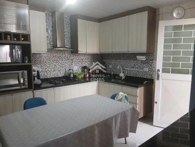 Casa venda em Tatuquara, Curitiba