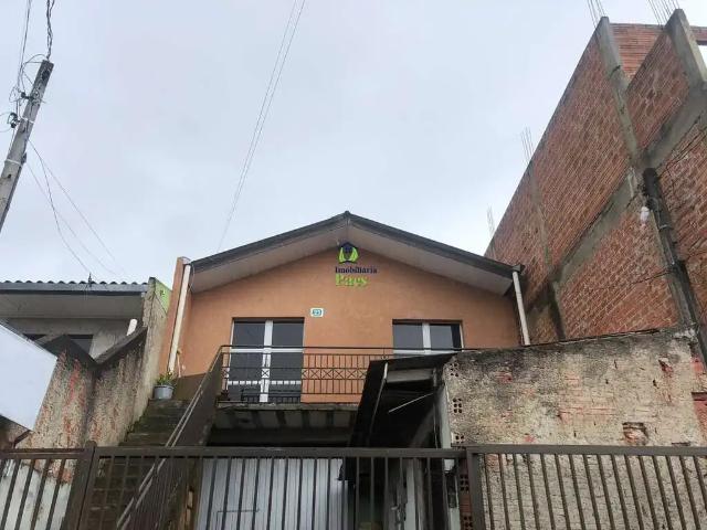 Casa venda em Tatuquara, Curitiba