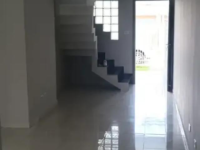 Casa venda em Tatuquara, Curitiba