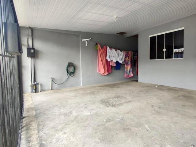 Casa venda em Tatuquara, Curitiba