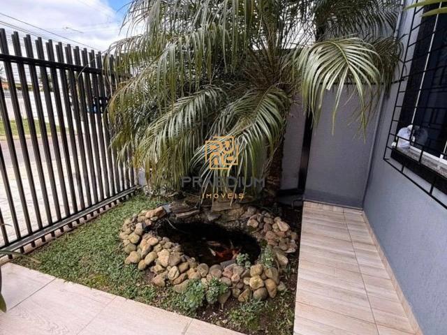 Casa venda em Tatuquara, Curitiba