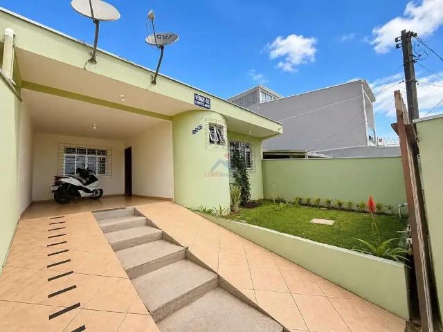 Casa venda em Região Geográfica Imediata de Curitiba, Região Metropolitana de Curitiba