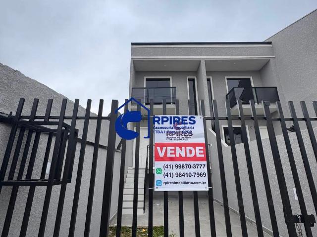 Casa venda em Tatuquara, Curitiba