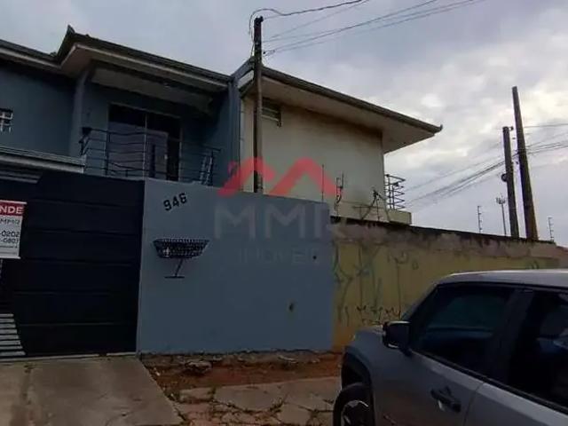 Casa venda em Tatuquara, Curitiba