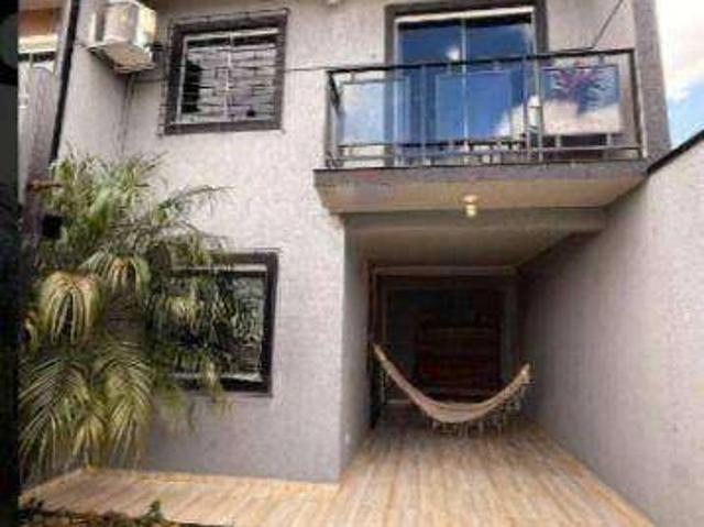 Casa venda em Tatuquara, Curitiba