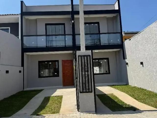 Casa venda em Região Geográfica Imediata de Curitiba, Região Metropolitana de Curitiba