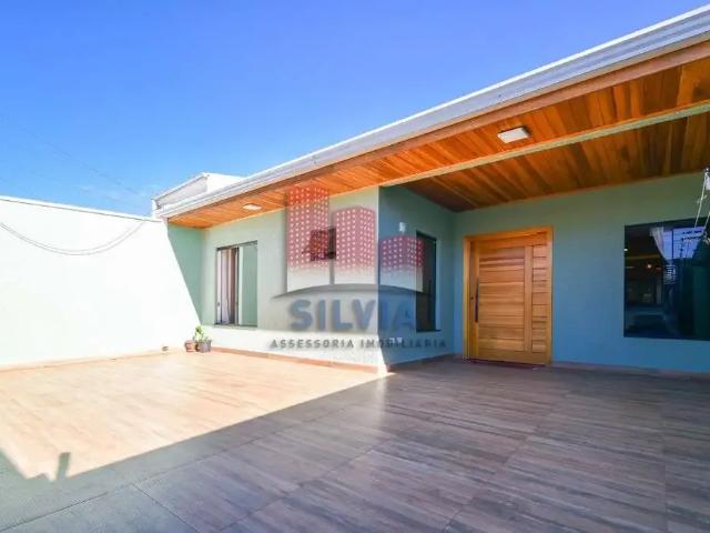 Casa venda em Moradias Rio Bonito, Curitiba