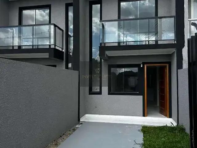 Casa venda em Região Geográfica Imediata de Curitiba, Região Metropolitana de Curitiba
