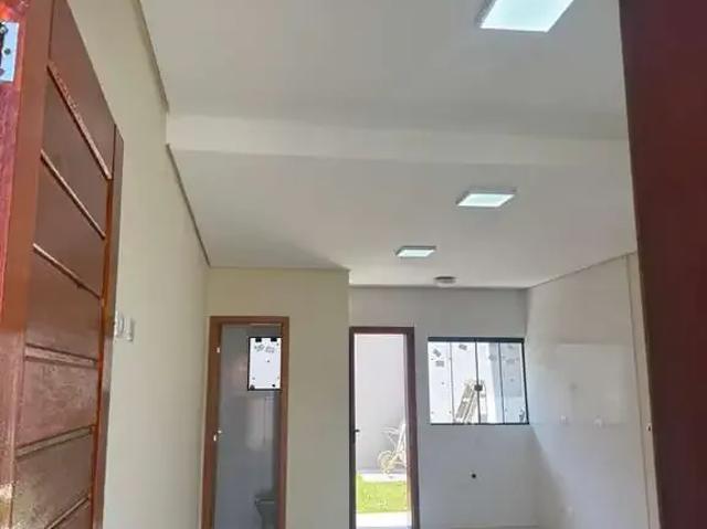 Casa venda em Moradias Santa Rita, Curitiba